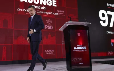Președintele Partidului Social Democrat (PSD), Sorin Grindeanu, a declarat că prioritatea social-democraților este continuarea colaborării în cadrul coaliției de guvernare cu partidele pro-europene