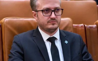 Deputatul AUR Ștefăniță Avrămescu a criticat dur incoerența partidelor din coaliția de guvernare, după ce reprezentanți ai USR au recunoscut că Green Deal a fost un proiect cu viziune „idealistă”