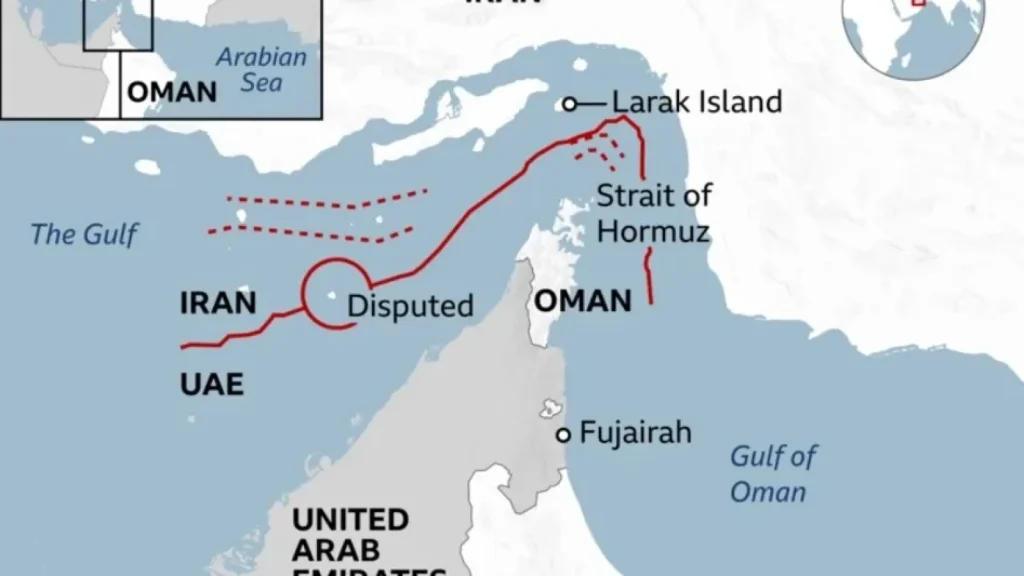 Președintele Nicușor Dan a participat vineri, prin videoconferință, la o reuniune internațională dedicată libertății de navigație în Strâmtoarea Ormuz
