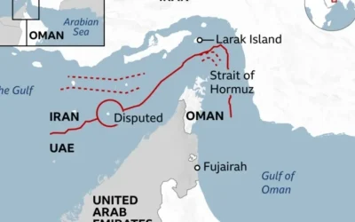 Președintele Nicușor Dan a participat vineri, prin videoconferință, la o reuniune internațională dedicată libertății de navigație în Strâmtoarea Ormuz