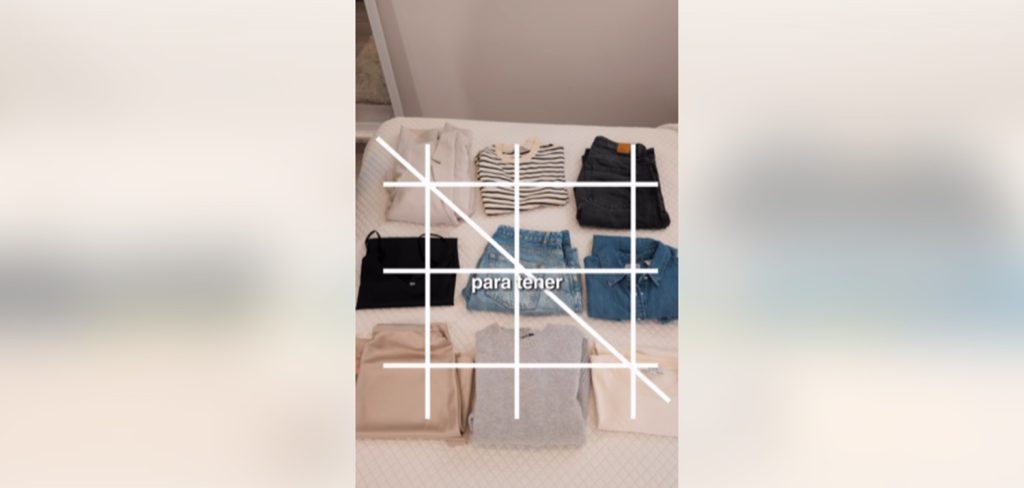 O nouă metodă de împachetat valiza, inspirată de jocul Sudoku, promite să revoluționeze modul în care călătorim