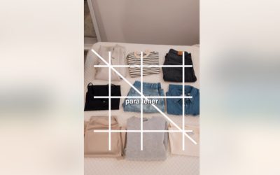 O nouă metodă de împachetat valiza, inspirată de jocul Sudoku, promite să revoluționeze modul în care călătorim