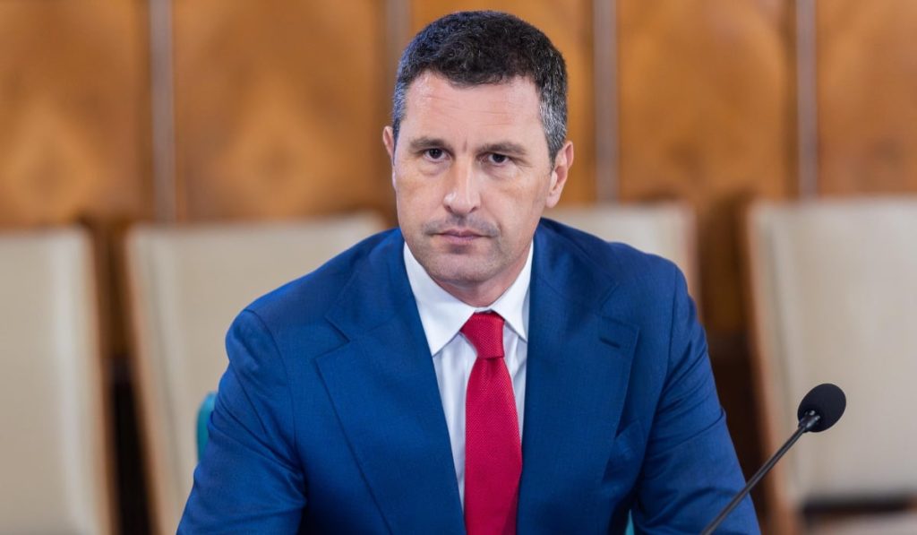 Momentul politic din România este descris ca fiind „complicat” de către Tanczos Barna, vicepremierul