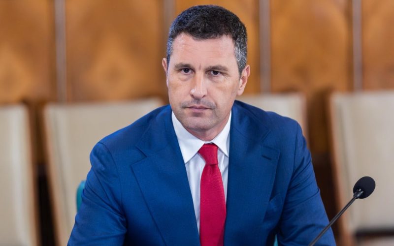 Momentul politic din România este descris ca fiind „complicat” de către Tanczos Barna, vicepremierul