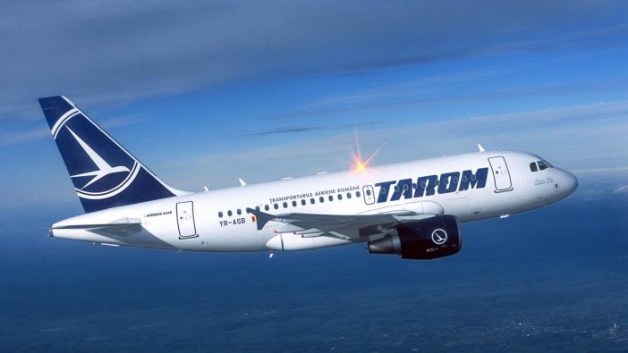 Tarom zboară fără griji: Kerosen pe termen lung, în pofida crizei!