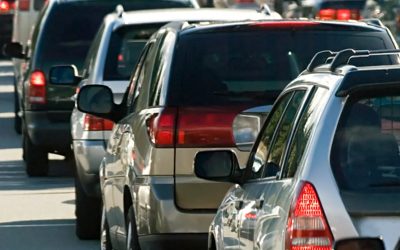 Trafic Intens pe Autostrăzi și Drumuri Naționale Centrul Infotrafic din cadrul Inspectoratului General al Poliției Române a emis o atenționare cu privire la condițiile de trafic existente vineri după-amiaza, la ora 15:00