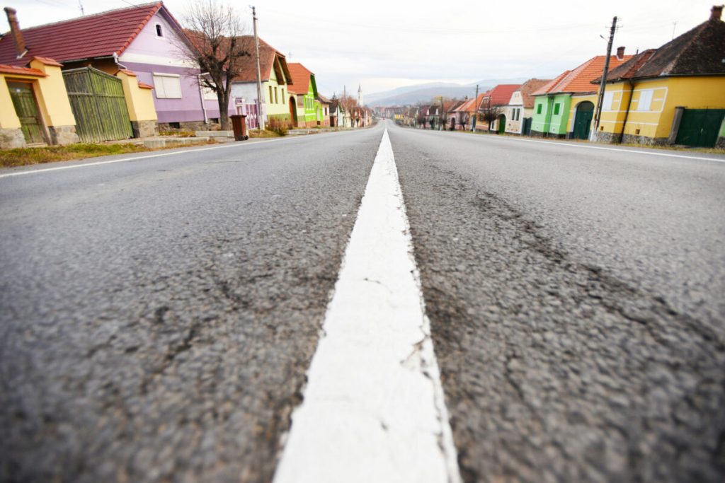 Circulația rutieră pe drumurile naționale și autostrăzi este fluentă sâmbătă dimineața, potrivit datelor furnizate de Centrul Infotrafic al Poliției Române