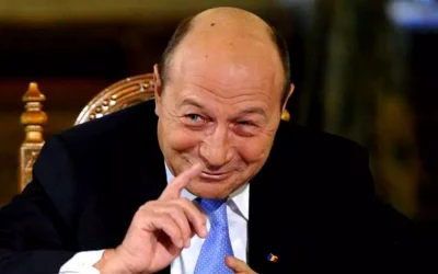 Traian Băsescu, reacție dură după înfrângerea lui Viktor Orban în Ungaria Fostul președinte Traian Băsescu a comentat rezultatul alegerilor din Ungaria, unde Viktor Orban a pierdut puterea după 16 ani de guvernare
