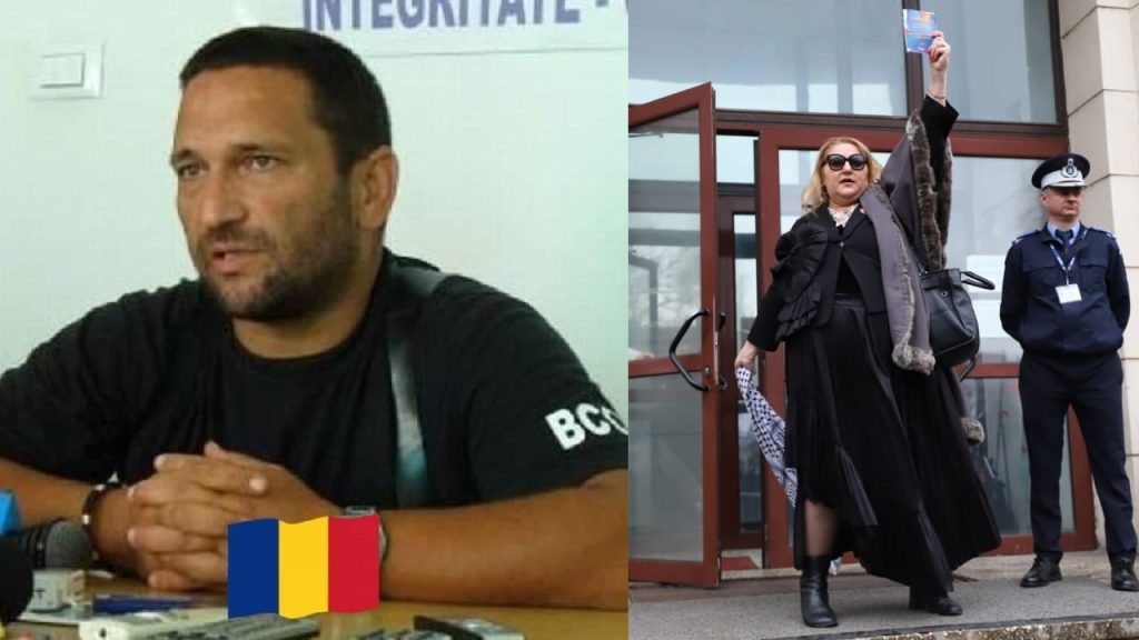 Fostul șef al BCCO, Traian Berbeceanu, a ironizat afirmațiile europarlamentarului Diana Iovanovici-Șoșoacă referitoare la „redeschiderea” Strâmtorii Ormuz