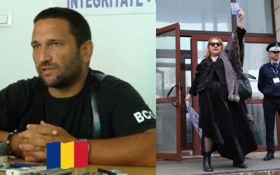 Fostul șef al BCCO, Traian Berbeceanu, a ironizat afirmațiile europarlamentarului Diana Iovanovici-Șoșoacă referitoare la „redeschiderea” Strâmtorii Ormuz