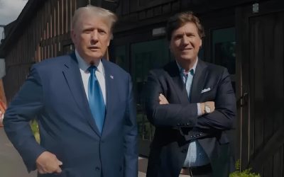 Tucker Carlson, fostul prezentator de la Fox News, își exprimă regretele publice față de susținerea lui Donald Trump Tucker Carlson, o figură marcantă a jurnalismului conservator naționalist, a stârnit valuri de reacții după ce a declarat că regretă public susținerea acordată lui Donald Trump