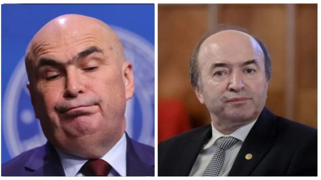 Guvernul Bolojan, pe muchie de cuțit: PSD amenință cu retragerea sprijinului politic Coaliția de guvernare se confruntă cu o criză majoră, după ce Partidul Social Democrat (PSD) a amenințat că va retrage sprijinul politic acordat premierului Ilie Bolojan