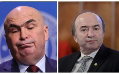 Guvernul Bolojan, pe muchie de cuțit: PSD amenință cu retragerea sprijinului politic Coaliția de guvernare se confruntă cu o criză majoră, după ce Partidul Social Democrat (PSD) a amenințat că va retrage sprijinul politic acordat premierului Ilie Bolojan