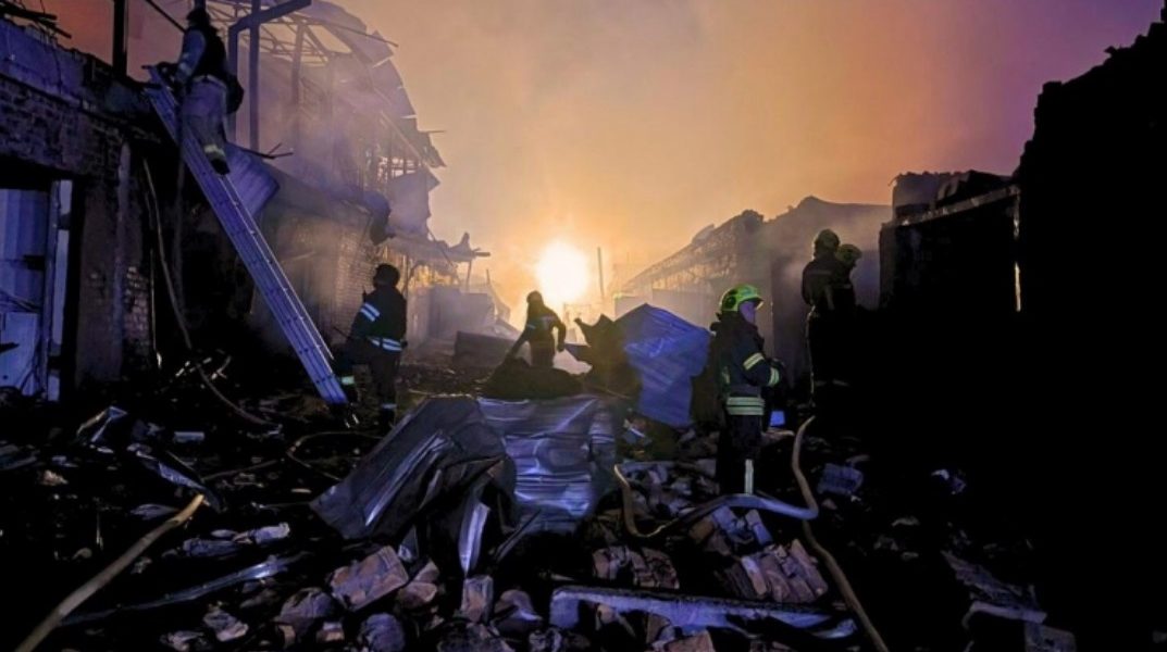 ucraina-kiev-sumi-si-odesa-lovite-de-atac-cu-drona.jpg - RevistaPolitica