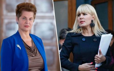 Carmen Moraru, secretar de stat la Ministerul Investițiilor și Proiectelor Europene, este propusă pentru un post de administrator la Nuclearelectrica, o mutare care stârnește dezbateri