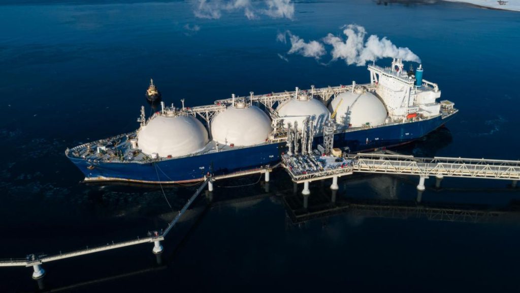 UE importă GAZ rusesc, după criza din Orientul Mijlociu. Yamal livrează 97% în Europa