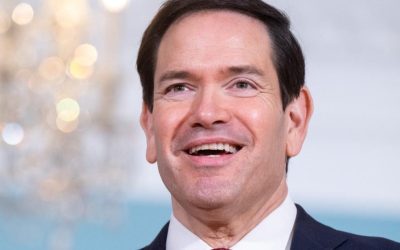 Secretarul de stat american Marco Rubio a avut o convorbire telefonică cu Oana Țoiu, unde au discutat despre securitate, economie și parteneriatul strategic dintre România și Statele Unite ale Americii