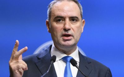 Bunurile sechestrate de ANAF, scoase la licitație online: Fără pile și întârzieri, promite ministrul Nazare Platforma digitală eLicitatiiANAF a fost lansată, iar bunurile sechestrate de Agenția Națională de Administrare Fiscală pot fi acum licitate online de către orice român