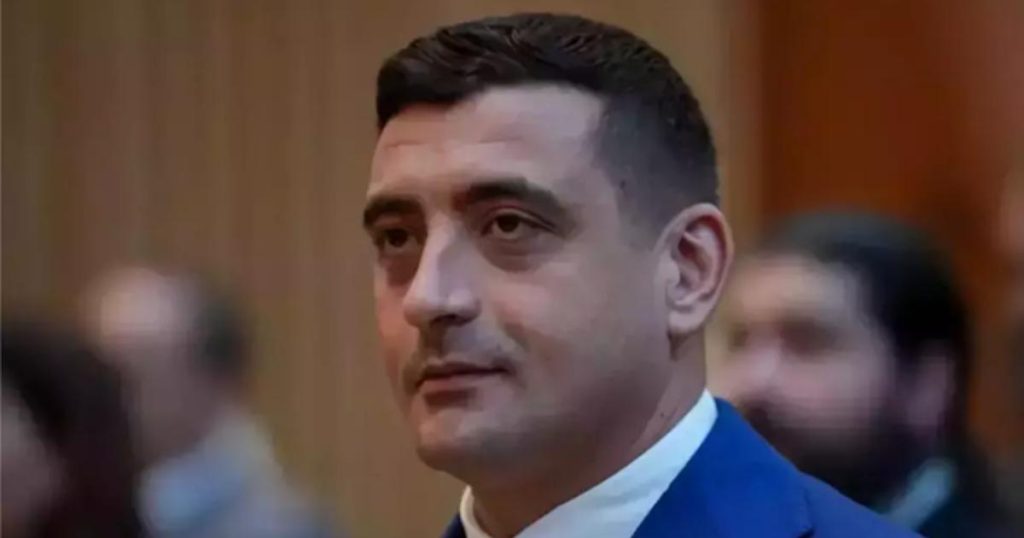 George Simion, președintele Alianței pentru Unirea Românilor (AUR), a reacționat la acuzațiile lui Peter Magyar, câștigătorul alegerilor din Ungaria