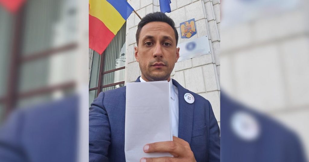 Vlad Gheorghe, fost europarlamentar și actual consilier onorific al premierului Ilie Bolojan, a adresat o scrisoare deschisă către Péter Magyar, recent ales prim-ministru al Ungariei
