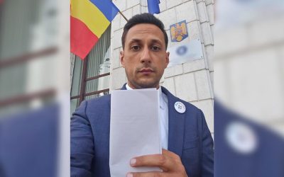 Vlad Gheorghe, fost europarlamentar și actual consilier onorific al premierului Ilie Bolojan, a adresat o scrisoare deschisă către Péter Magyar, recent ales prim-ministru al Ungariei