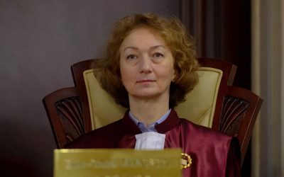 CCR a motivat anularea alegerilor prezidențiale din 2024 Simina Tănăsescu, șefa Curții Constituționale a României (CCR), a explicat motivele pentru care alegerile prezidențiale din 2024 au fost anulate