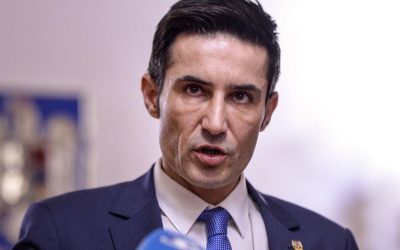 PSD pregătește o decizie majoră privind susținerea premierului Ilie Bolojan Partidul Social Democrat (PSD) se pregătește să ia o decizie crucială cu privire la viitorul premierului Ilie Bolojan