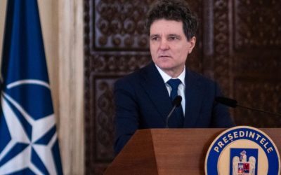 Nicuşor Dan, primarul Capitalei, a respins acuzațiile privind un presupus troc politic în legătură cu recentele numiri în funcții de conducere ale unor parchete importante