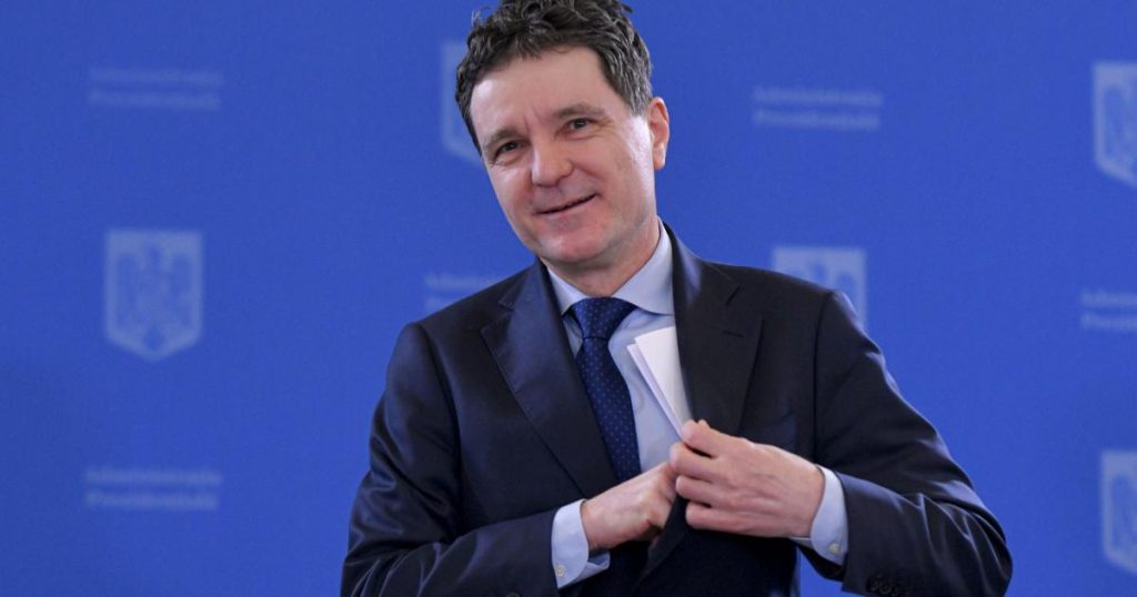 Nicușor Dan anunță referendum în Justiție în maximum o lună Președintele Nicușor Dan a abordat recent, în cadrul unei declarații de presă, acuzațiile aduse unor magistrați, precum și intenția de a organiza un referendum privind justiția