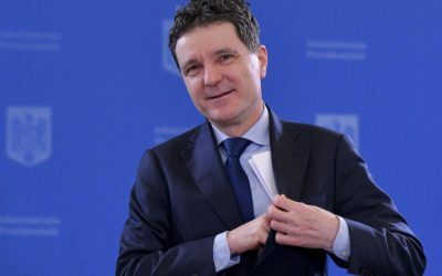 Nicușor Dan anunță referendum în Justiție în maximum o lună Președintele Nicușor Dan a abordat recent, în cadrul unei declarații de presă, acuzațiile aduse unor magistrați, precum și intenția de a organiza un referendum privind justiția