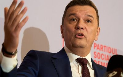 PSD se pregătește de evaluarea guvernării: Grindeanu vorbește despre „punct de cotitură” Sorin Grindeanu, președintele Partidului Social Democrat, a anunțat că România se află într-un moment crucial, subliniind necesitatea unei decizii importante din partea partidului