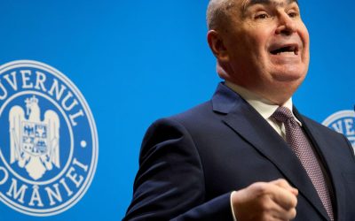 Premierul Ilie Bolojan a lansat acuzații grave la adresa PSD, vorbind despre „prăduirea” banului public în companiile de stat și despre limitarea privilegiilor