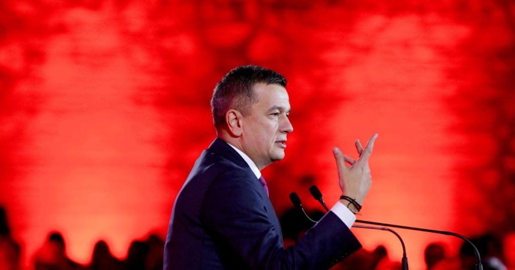 Sorin Grindeanu, prezent la Timișoara, a anunțat detalii despre votul PSD privind ieșirea de la guvernare și a criticat vehement Guvernul