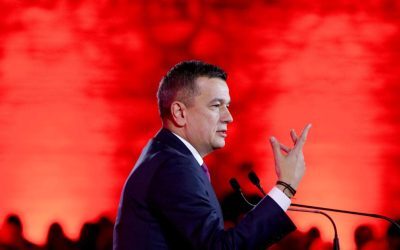 Sorin Grindeanu, prezent la Timișoara, a anunțat detalii despre votul PSD privind ieșirea de la guvernare și a criticat vehement Guvernul