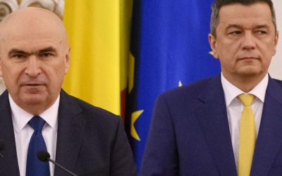 Ziua și criticile dure în coaliție