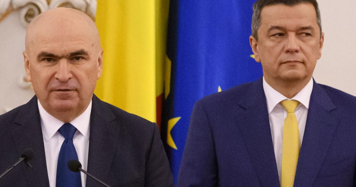 Ziua și criticile dure în coaliție