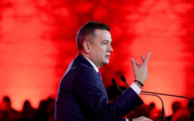 PSD amenință cu criza politică și cere demisia premierului Criza politică se profilează la orizontul guvernării