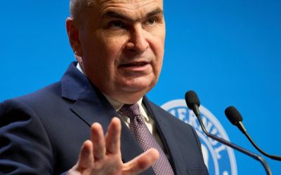 Ilie Bolojan, premierul ţării, a anunțat duminică posibile remanieri guvernamentale, sugerând că unii membri ai cabinetului ar putea fi demiși