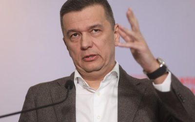 PSD propune interzicerea vânzării de acțiuni ale companiilor de stat PSD a depus luni în Senat un proiect de lege care vizează interzicerea, pentru doi ani, a vânzării de acțiuni ale companiilor de stat