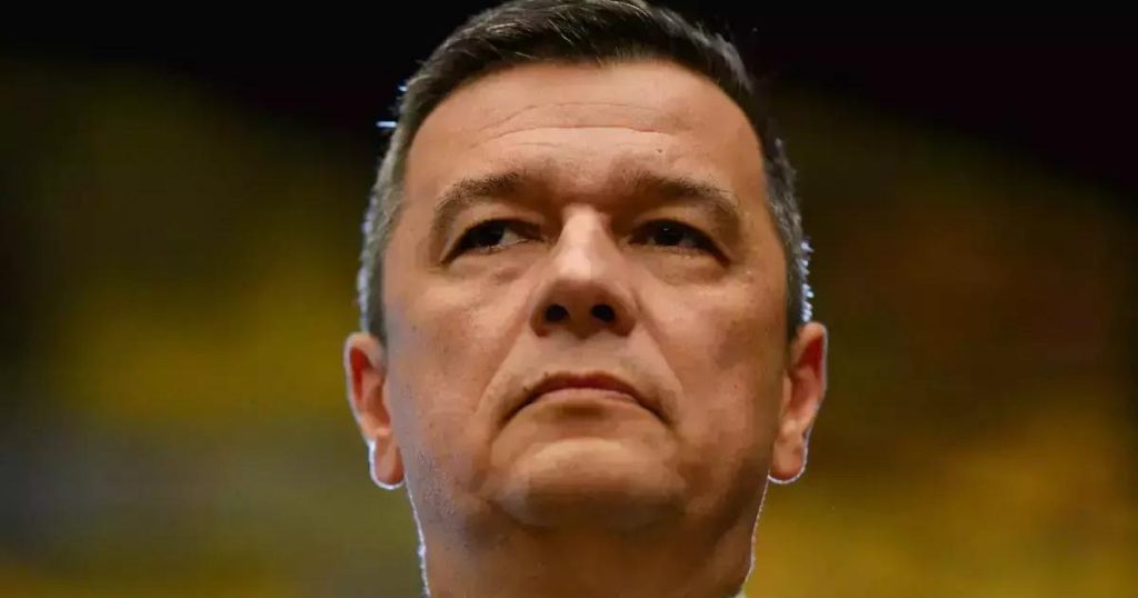 Sorin Grindeanu, liderul PSD, va răspunde în direct la Observator 19 întrebărilor stringente care frământă românii, într-un moment de maximă tensiune politică