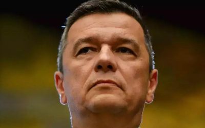 Sorin Grindeanu, liderul PSD, va răspunde în direct la Observator 19 întrebărilor stringente care frământă românii, într-un moment de maximă tensiune politică