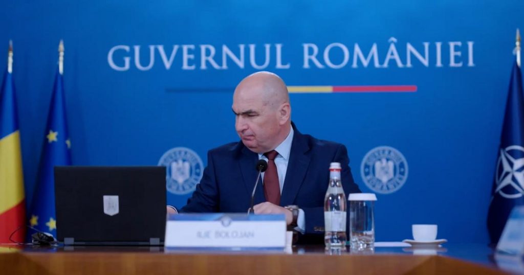 PSD amenință cu retragerea miniștrilor din Guvernul Bolojan, declanșând o criză politică majoră