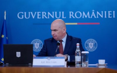 PSD amenință cu retragerea miniștrilor din Guvernul Bolojan, declanșând o criză politică majoră