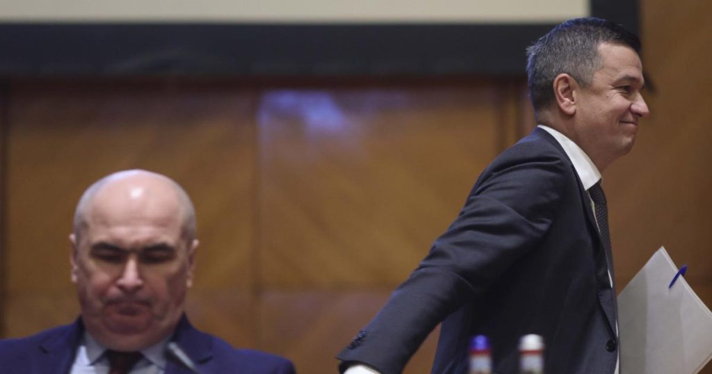 O întâlnire importantă între primarul municipiului ORADEA, Ilie BOLJAN, și ministrul Transporturilor, Sorin GRINDEANU, a avut loc recent, concentrându-se pe proiecte de infrastructură cruciale pentru dezvoltarea regiunii