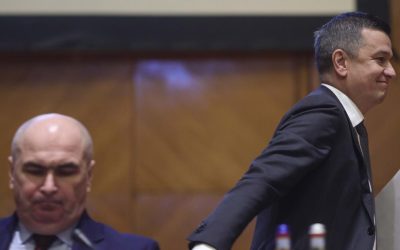 O întâlnire importantă între primarul municipiului ORADEA, Ilie BOLJAN, și ministrul Transporturilor, Sorin GRINDEANU, a avut loc recent, concentrându-se pe proiecte de infrastructură cruciale pentru dezvoltarea regiunii