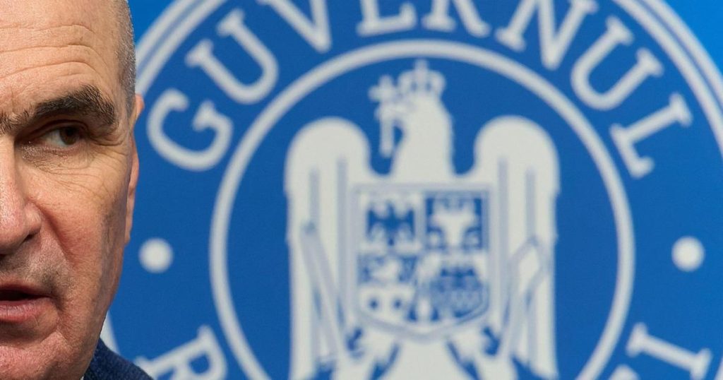 Premierul Ilie Bolojan a reacționat dur după ce PSD a decis să îi retragă sprijinul politic, calificând gestul drept „complet greșit și iresponsabil”