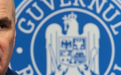 Premierul Ilie Bolojan a reacționat dur după ce PSD a decis să îi retragă sprijinul politic, calificând gestul drept „complet greșit și iresponsabil”