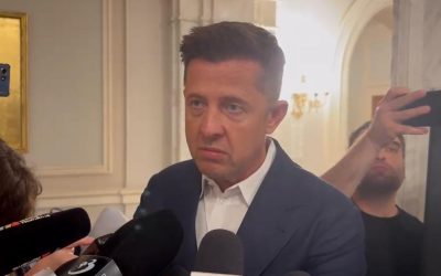 Disensiuni majore în PNL: Avertismente cu privire la izolare și relația cu președintele Bucureștiul este scena unei crize politice ample, declanșată de retragerea sprijinului politic al PSD pentru premierul liberal Ilie Bolojan