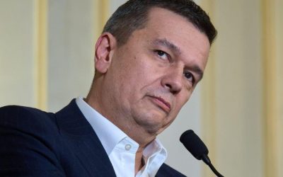Președintele PSD, Sorin Grindeanu, a declarat că partidul său ia în calcul posibilitatea de a depune o moțiune de cenzură împotriva guvernului condus de Prim-ministrul Ilie Bolojan, în cazul în care acesta nu demisionează