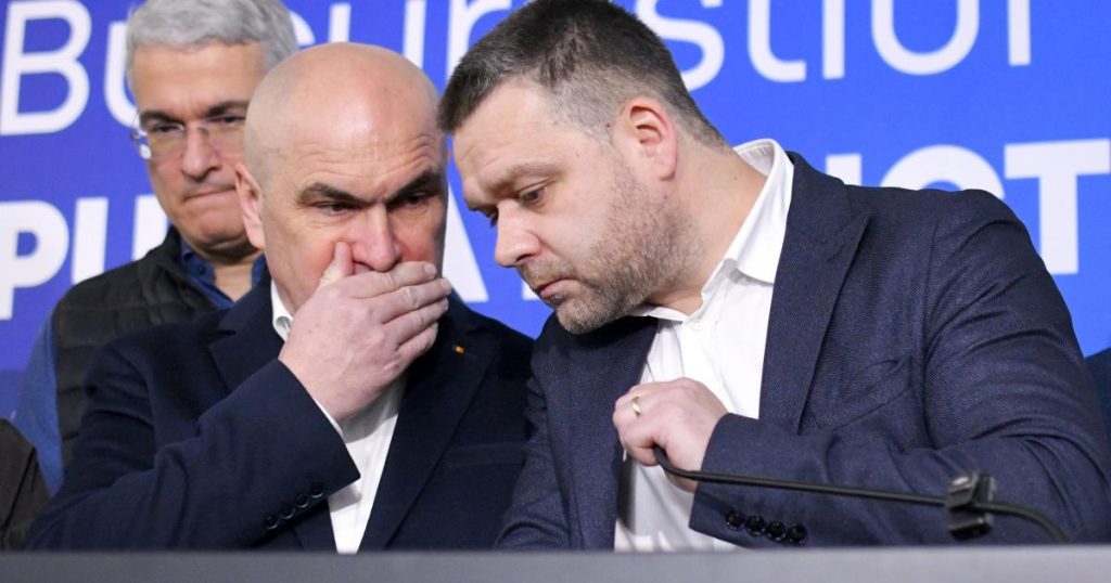 Partidul Național Liberal (PNL) se confruntă cu o dilemă majoră: să rupă definitiv legăturile cu Partidul Social Democrat (PSD) și să renunțe la practicile politice similare, sau să continue colaborarea